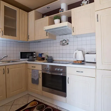 Ferienwohnung Am Gaesschen Scheiden Exterior foto