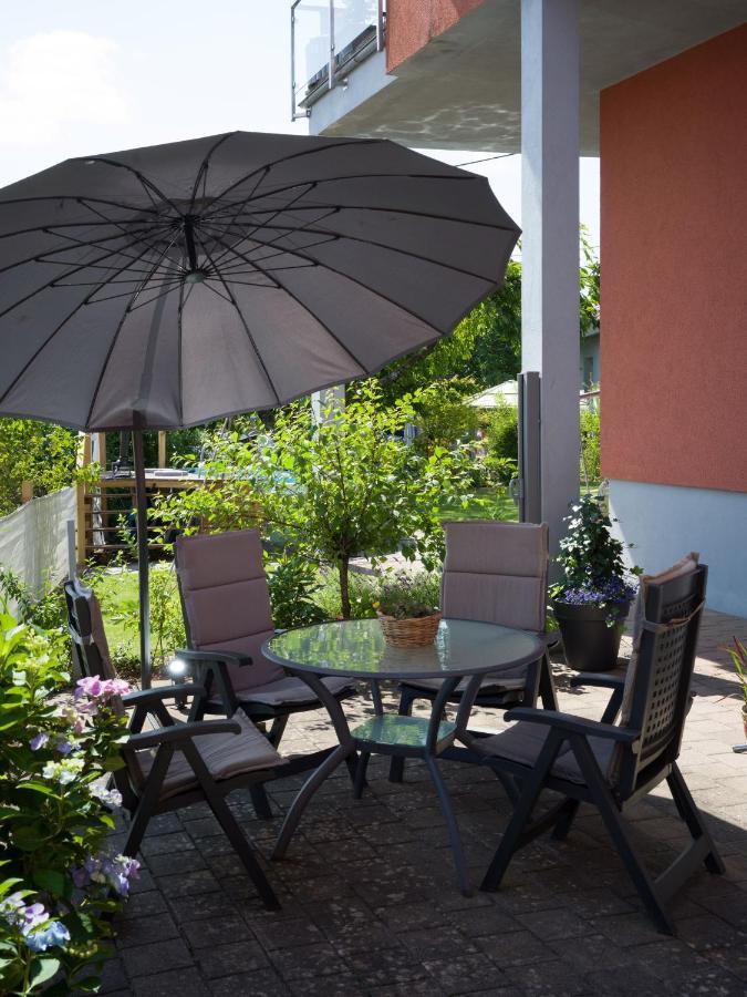 Apartment Am Gaesschen