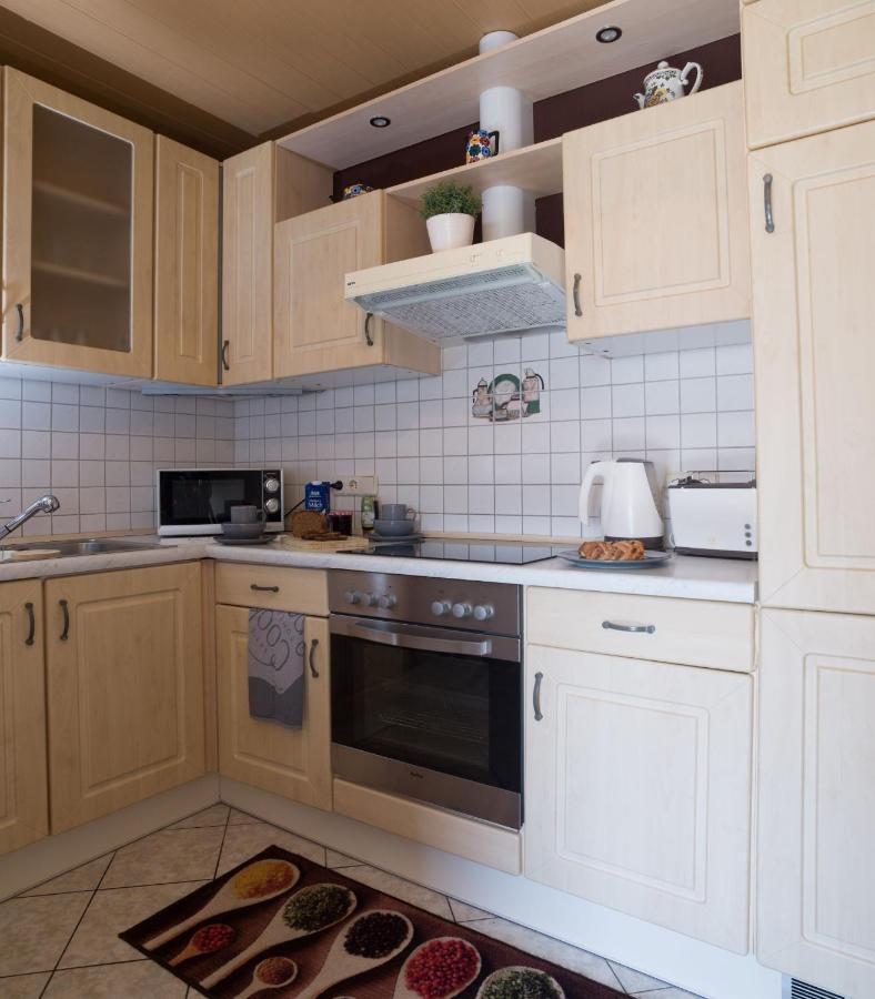 Am Gaesschen Apartment