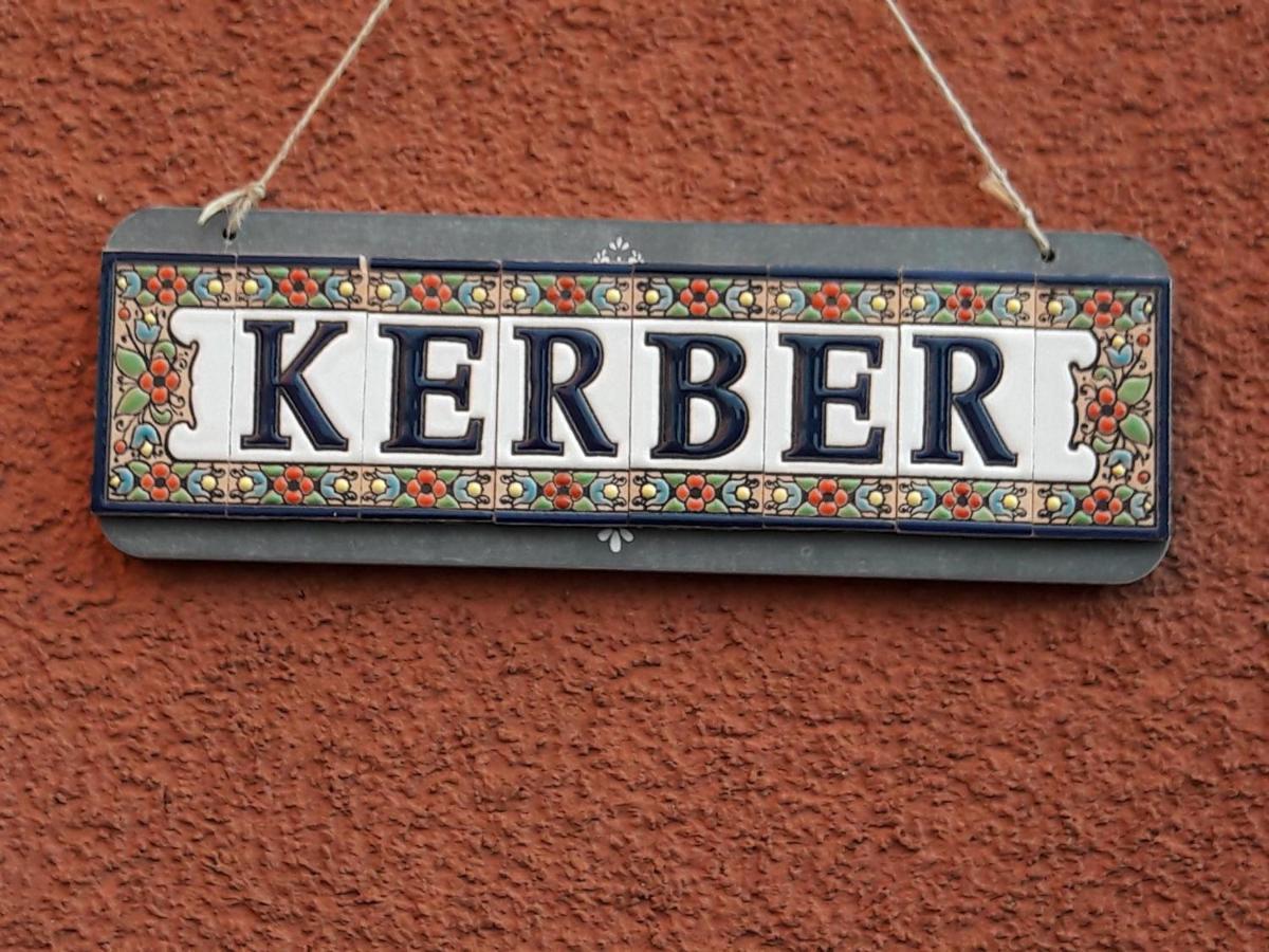 Am Gaesschen * Scheiden